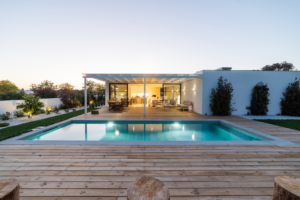 Cedral Terrasse
